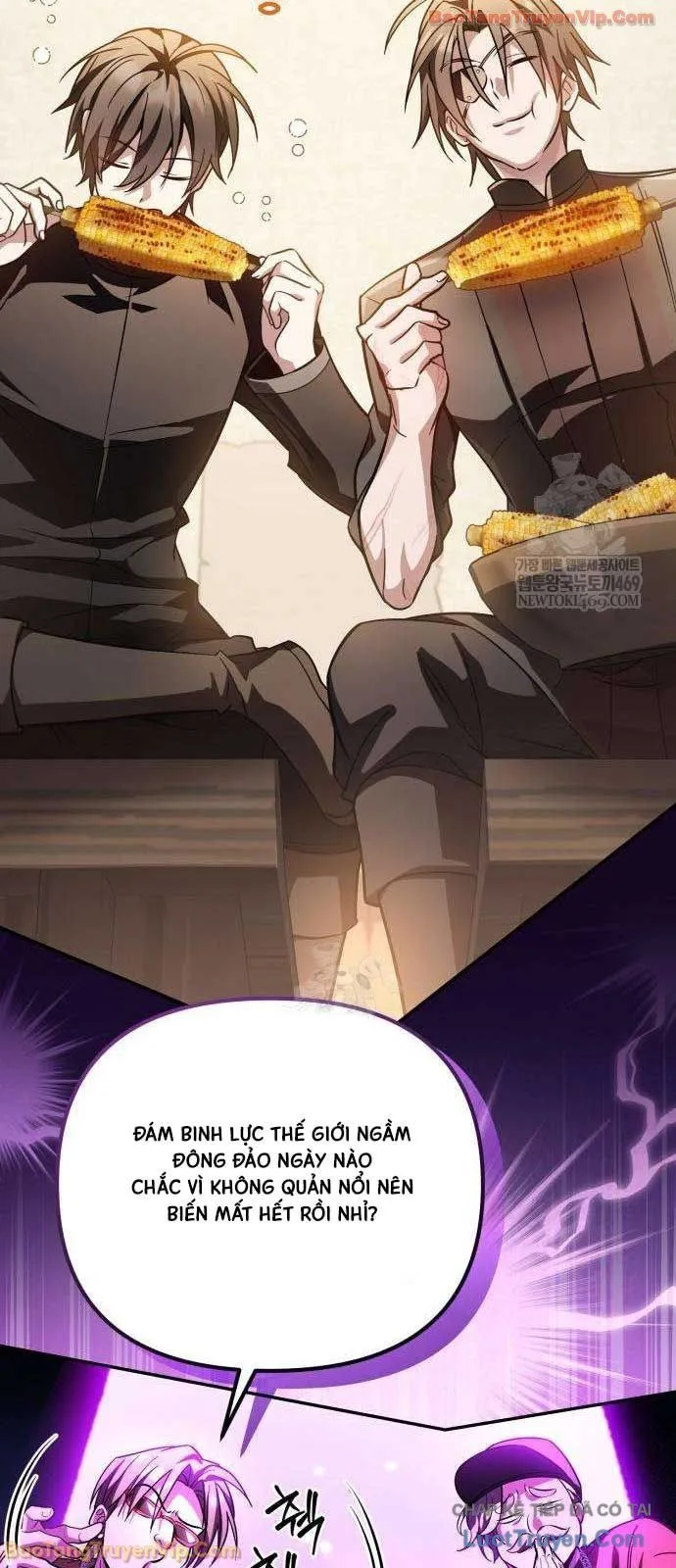 Trở Thành Người Bảo Trợ Cho Những Kẻ Phản Diện Chapter 16 89