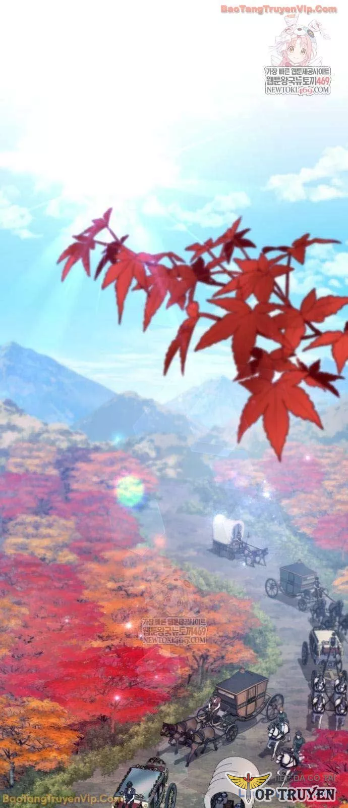 trở thành người bảo trợ cho những kẻ phản diện chapter 17 3