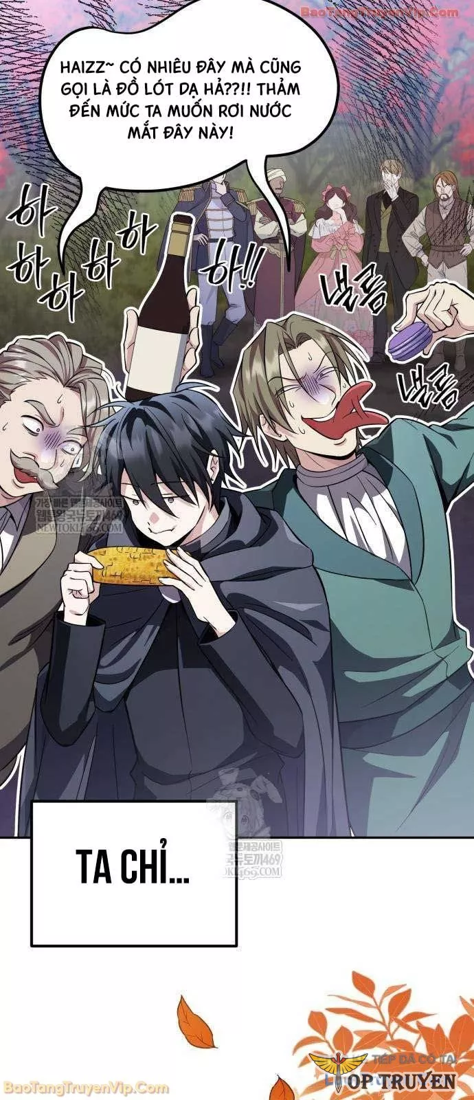 trở thành người bảo trợ cho những kẻ phản diện chapter 17 5