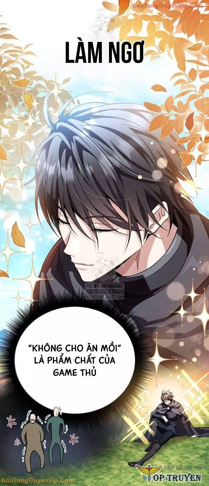 trở thành người bảo trợ cho những kẻ phản diện chapter 17 6