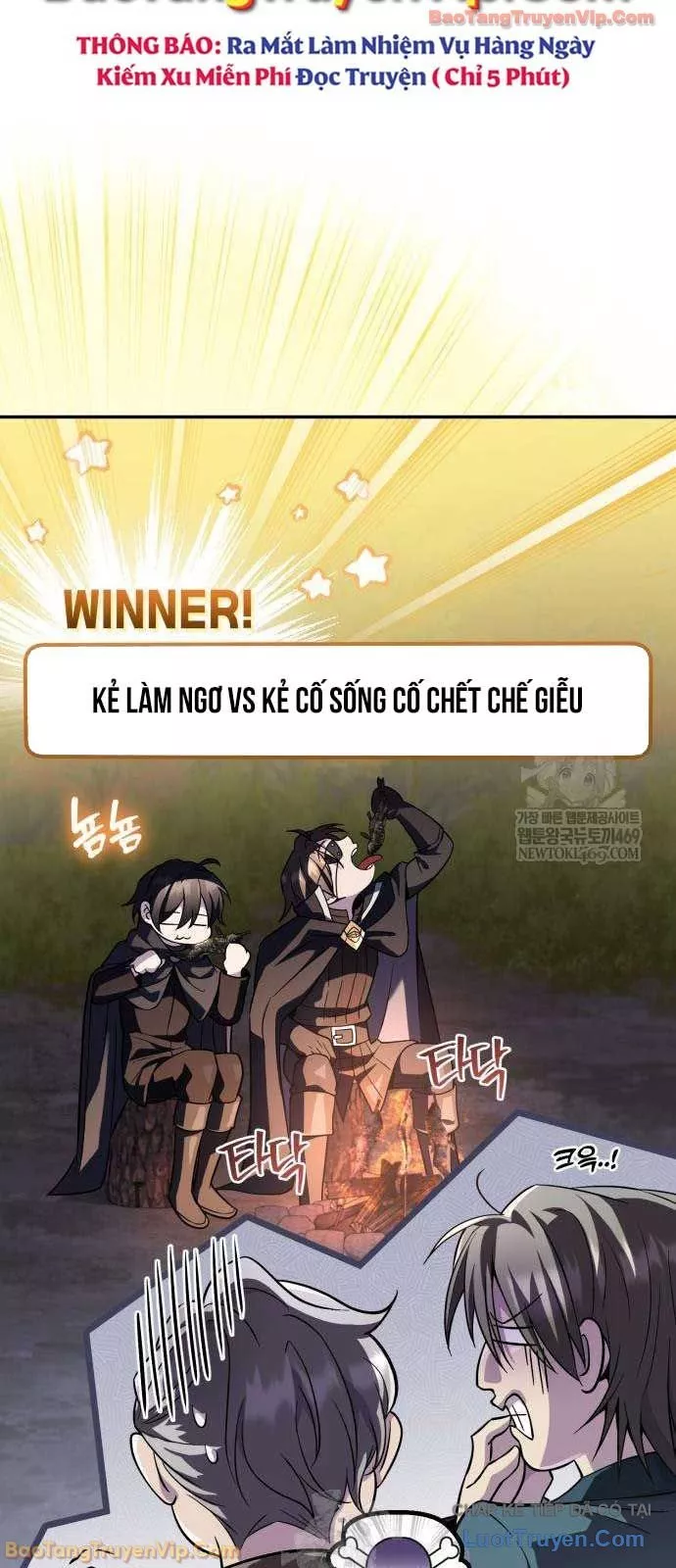 trở thành người bảo trợ cho những kẻ phản diện chapter 17 9