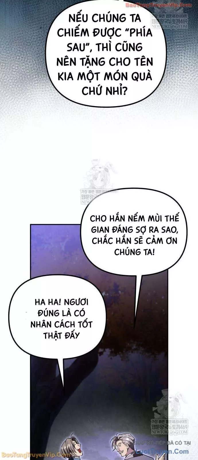 trở thành người bảo trợ cho những kẻ phản diện chapter 17 15