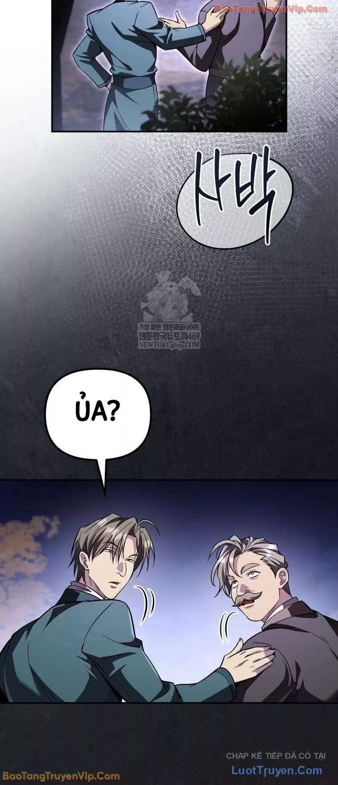 trở thành người bảo trợ cho những kẻ phản diện chapter 17 16