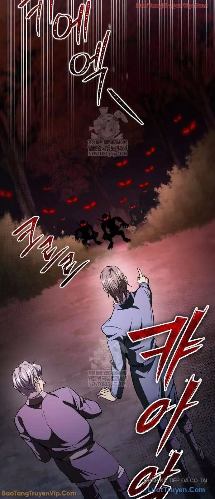 trở thành người bảo trợ cho những kẻ phản diện chapter 17 19