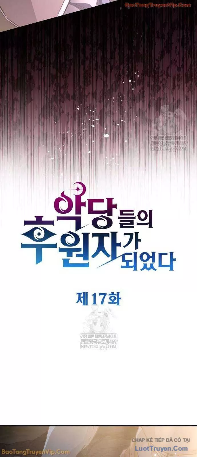 trở thành người bảo trợ cho những kẻ phản diện chapter 17 31
