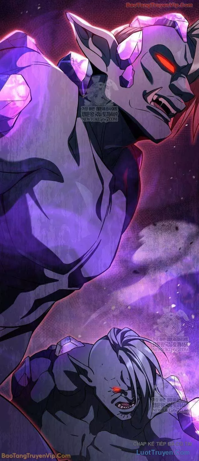 trở thành người bảo trợ cho những kẻ phản diện chapter 17 34