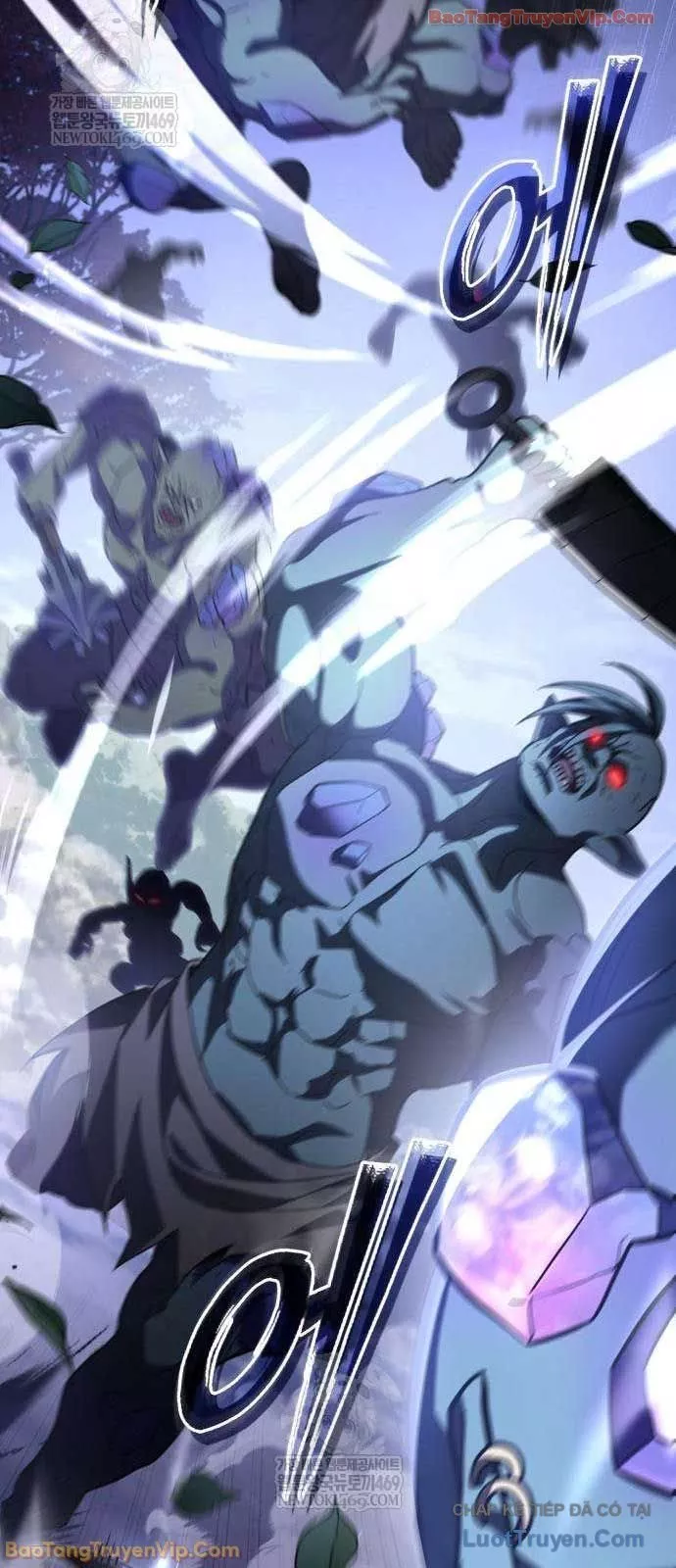 trở thành người bảo trợ cho những kẻ phản diện chapter 17 39