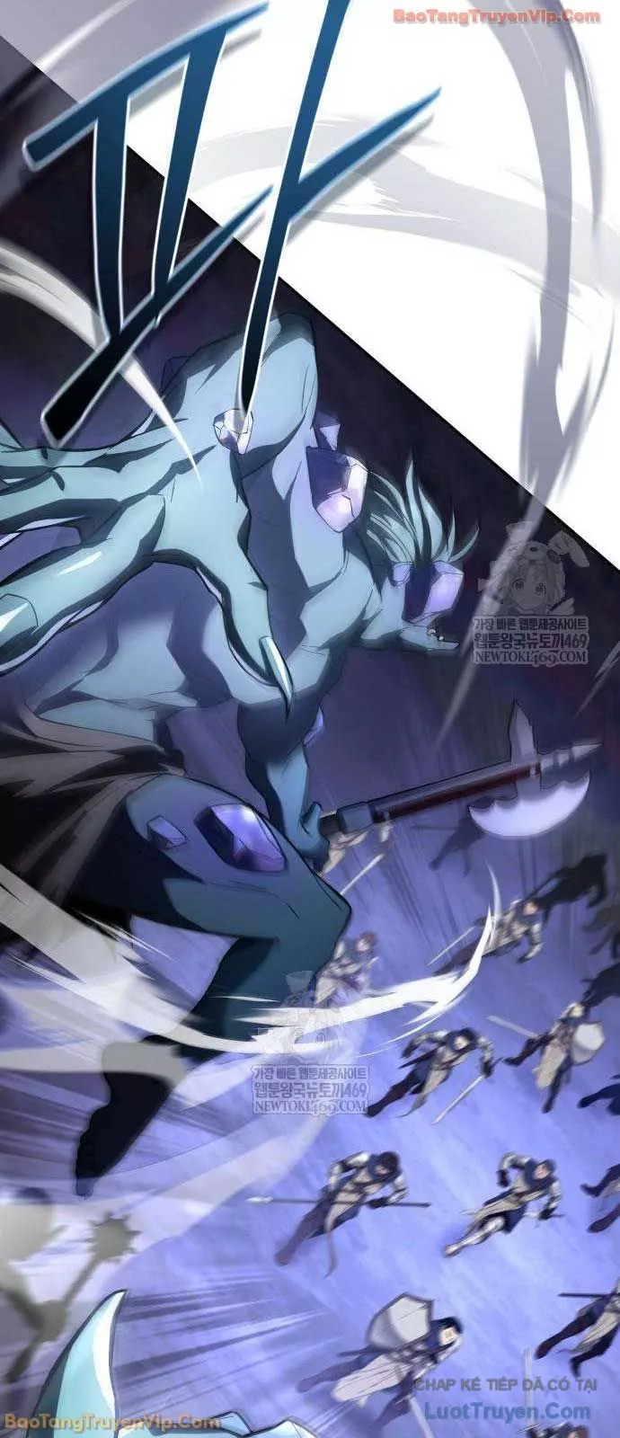 trở thành người bảo trợ cho những kẻ phản diện chapter 17 41