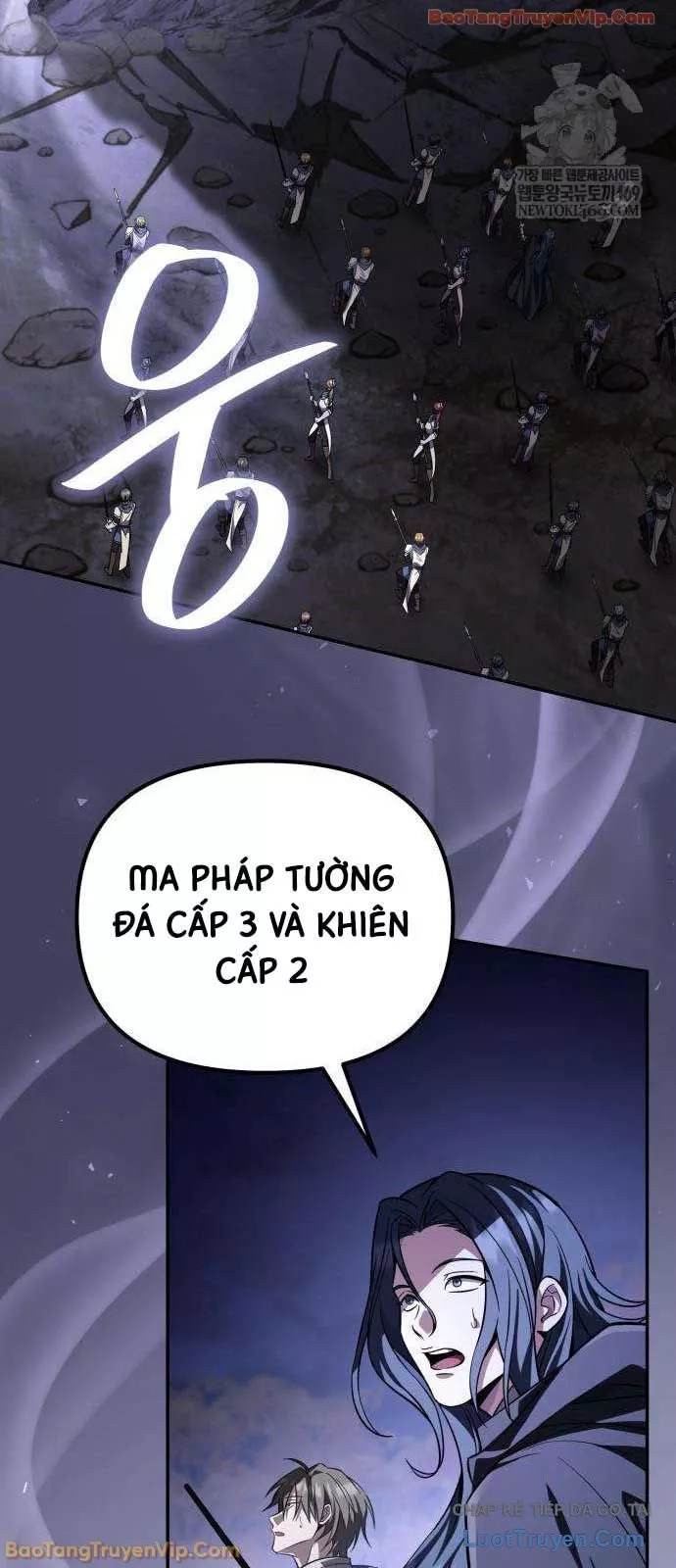 trở thành người bảo trợ cho những kẻ phản diện chapter 17 48
