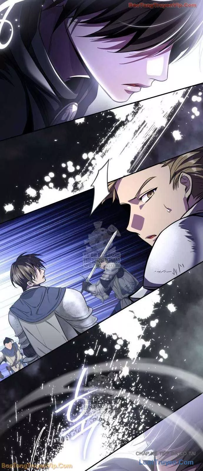 trở thành người bảo trợ cho những kẻ phản diện chapter 17 50