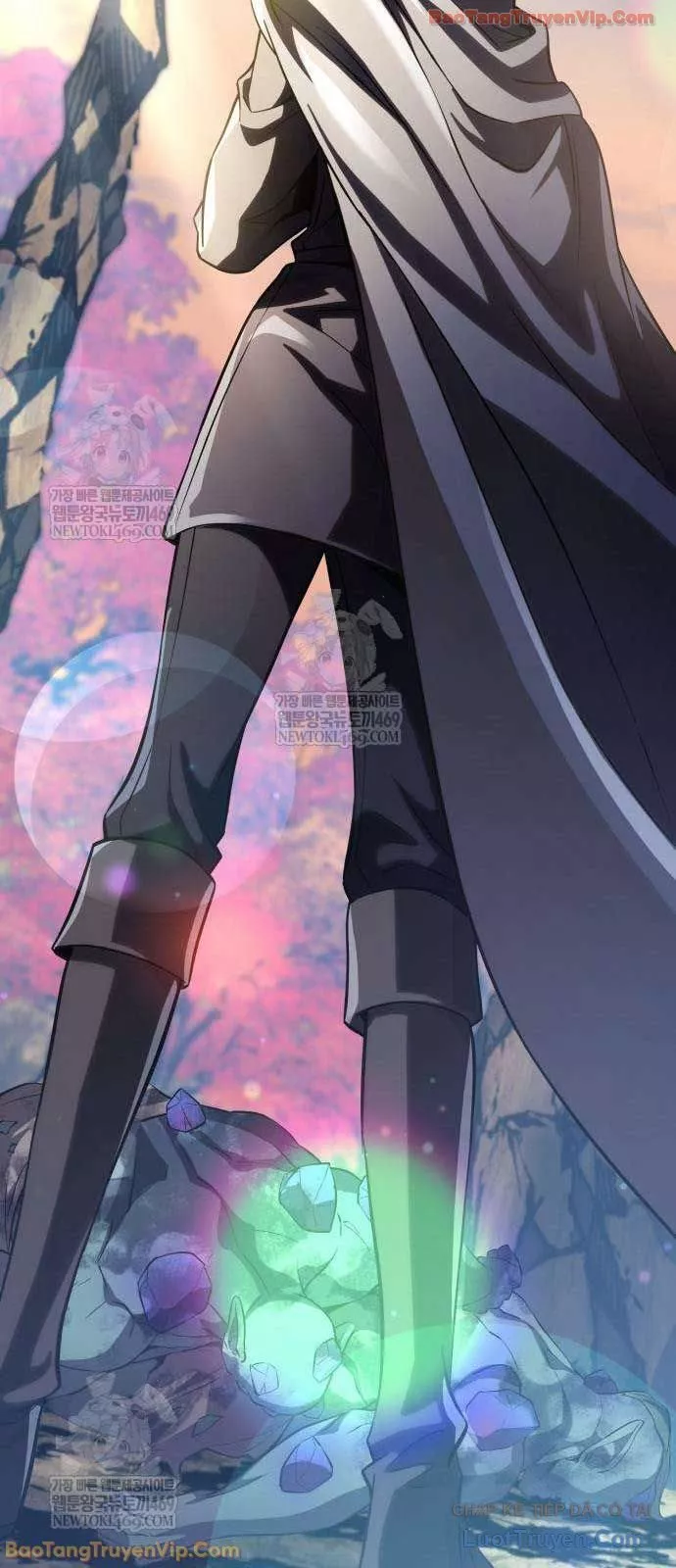 trở thành người bảo trợ cho những kẻ phản diện chapter 17 84