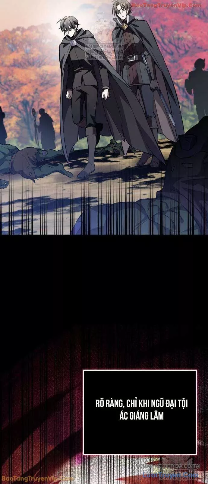 trở thành người bảo trợ cho những kẻ phản diện chapter 17 95