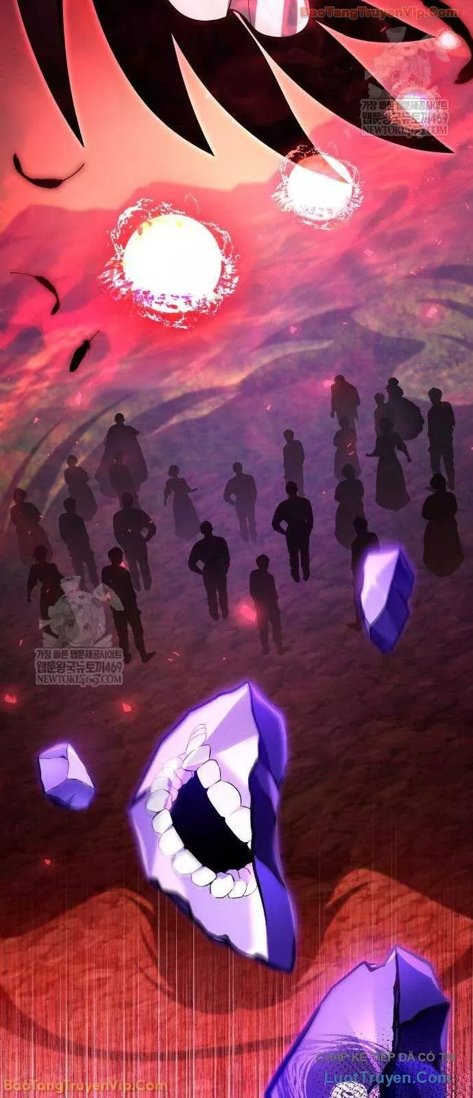 trở thành người bảo trợ cho những kẻ phản diện chapter 17 97