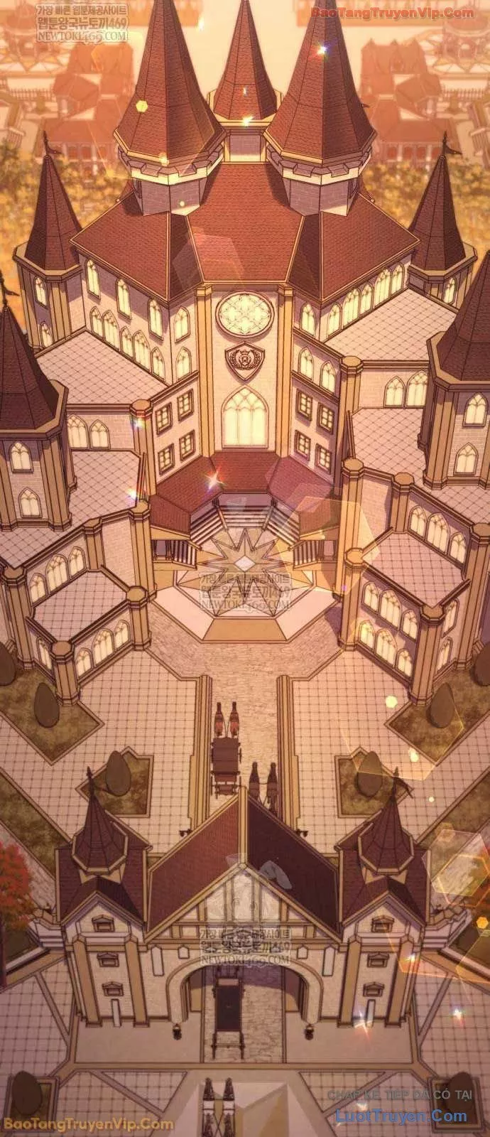 trở thành người bảo trợ cho những kẻ phản diện chapter 17 107