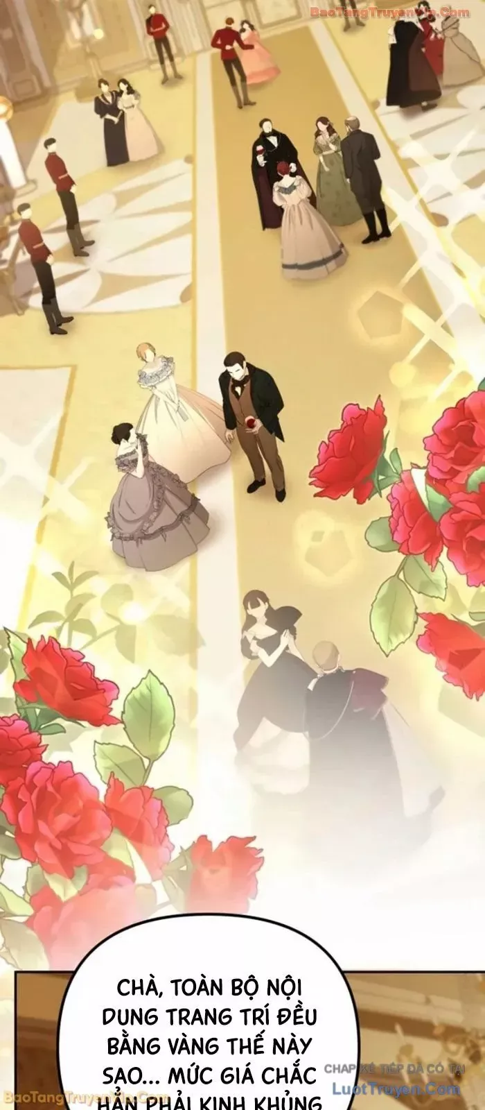 Trở Thành Người Bảo Trợ Cho Những Kẻ Phản Diện Chapter 18 1