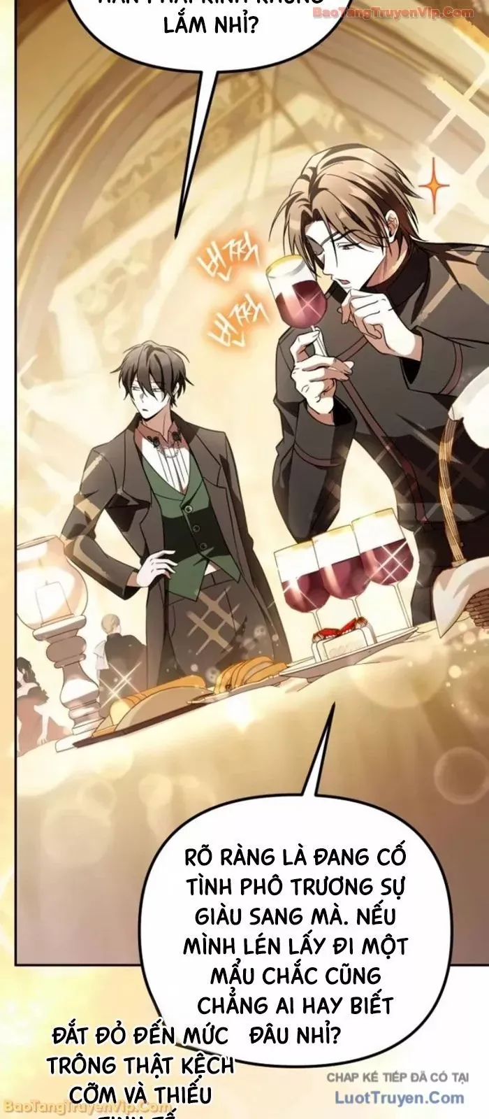 Trở Thành Người Bảo Trợ Cho Những Kẻ Phản Diện Chapter 18 2