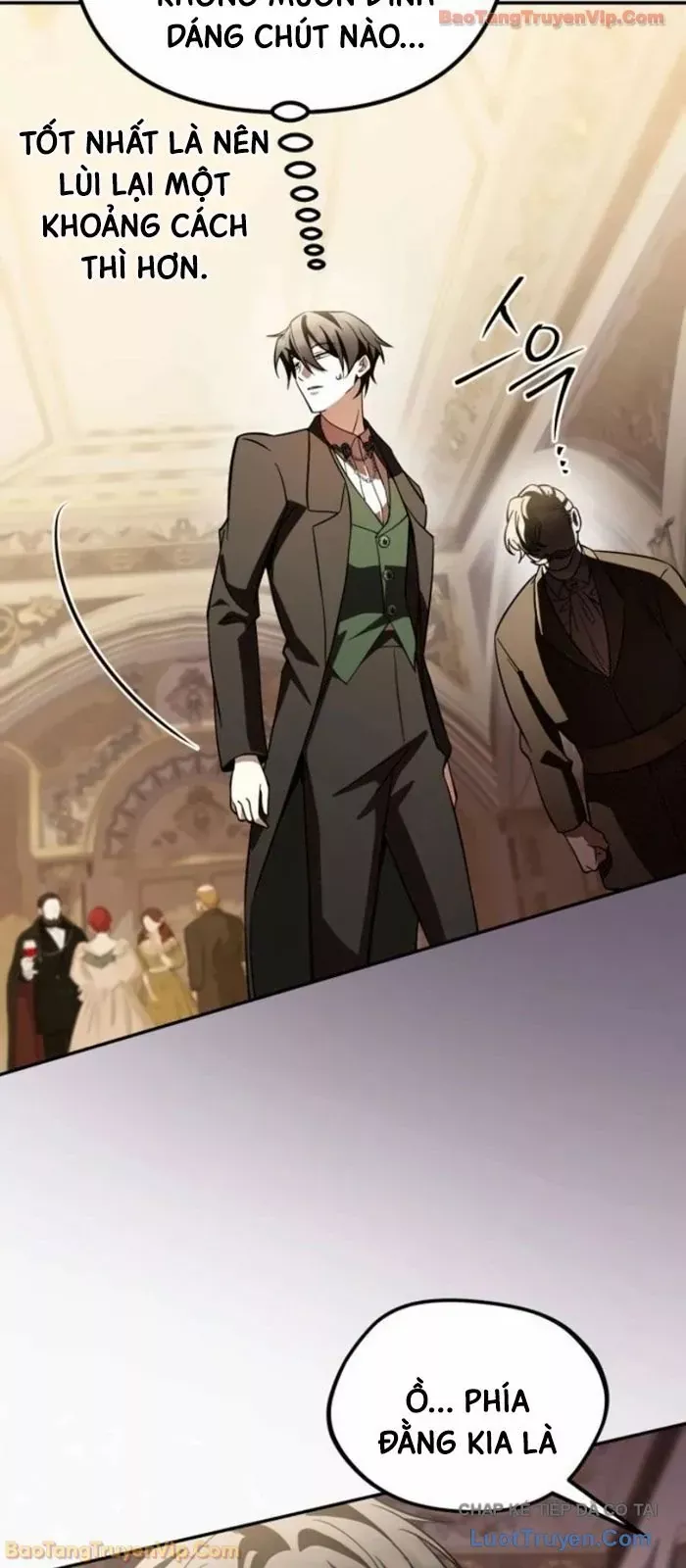 Trở Thành Người Bảo Trợ Cho Những Kẻ Phản Diện Chapter 18 6