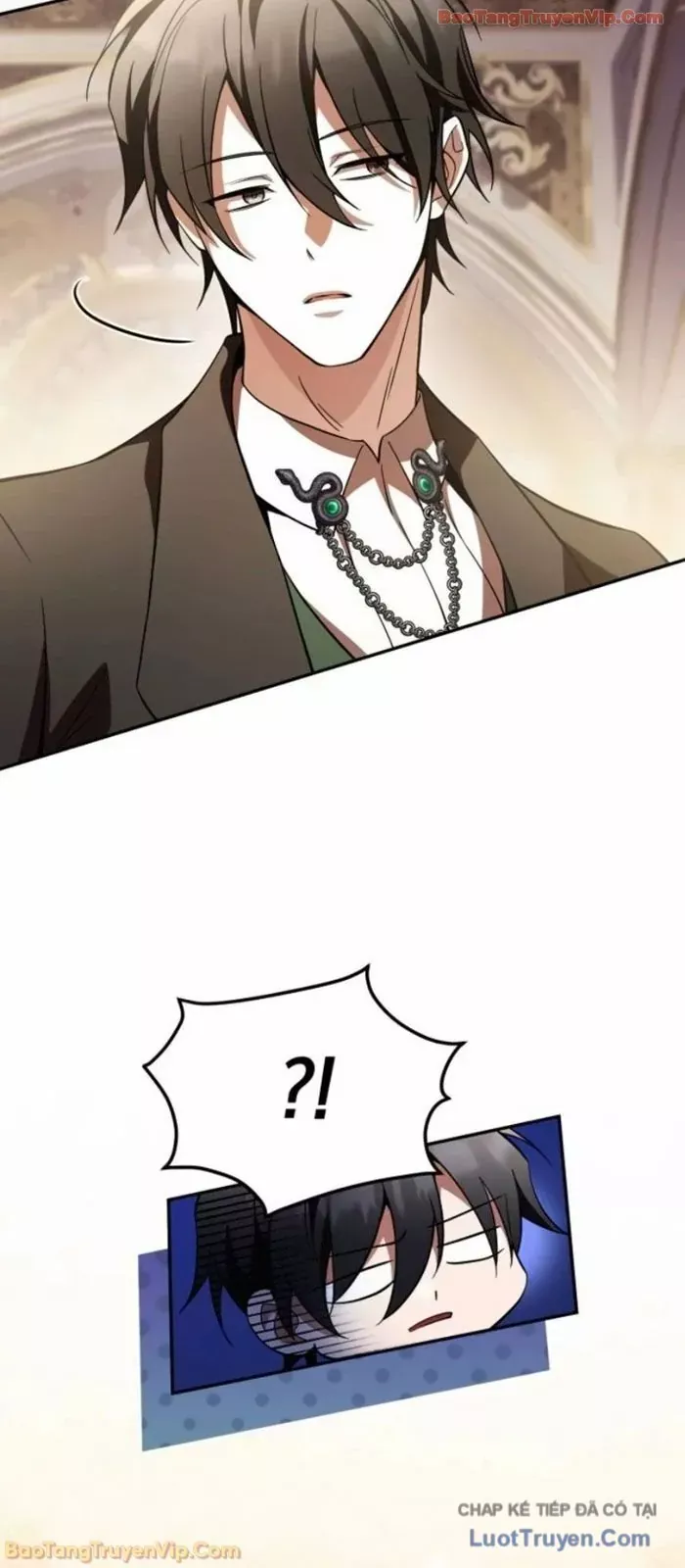 Trở Thành Người Bảo Trợ Cho Những Kẻ Phản Diện Chapter 18 7