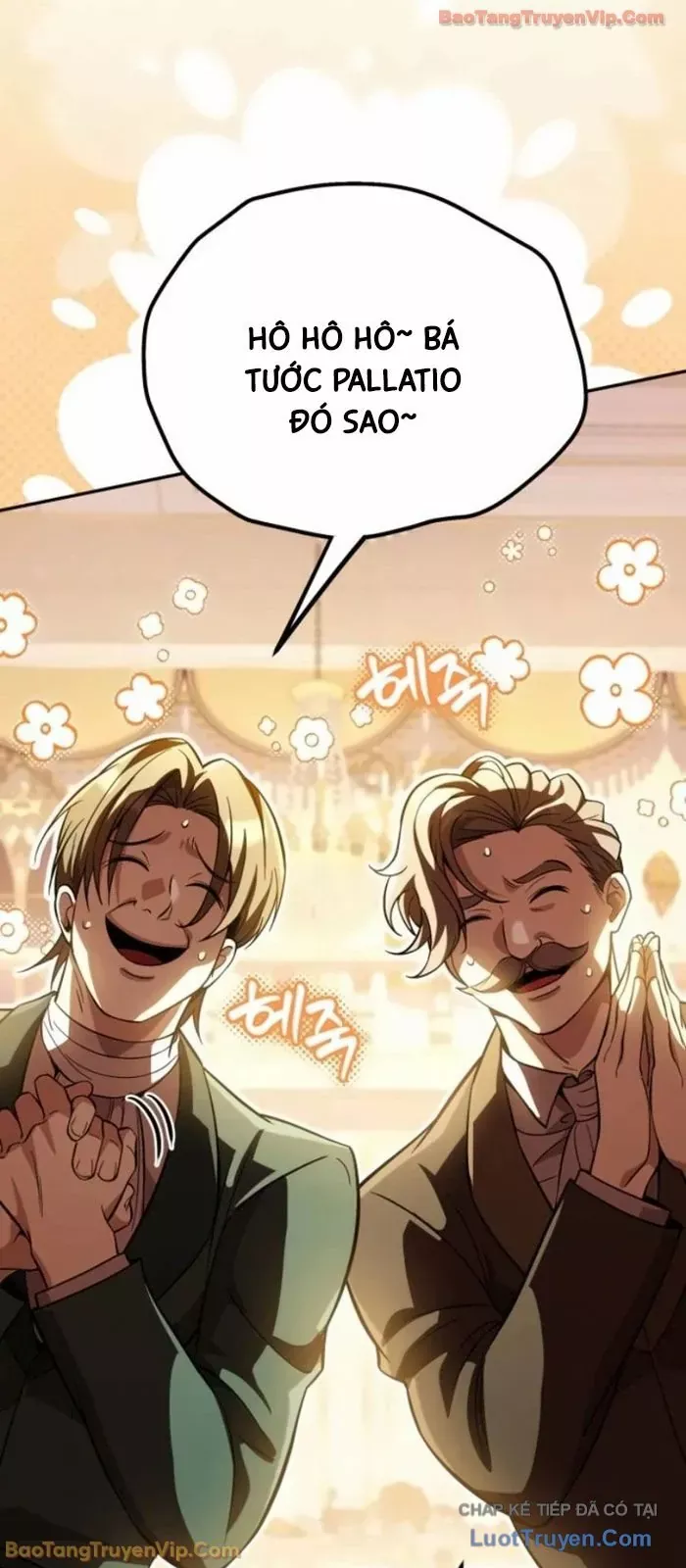 Trở Thành Người Bảo Trợ Cho Những Kẻ Phản Diện Chapter 18 8