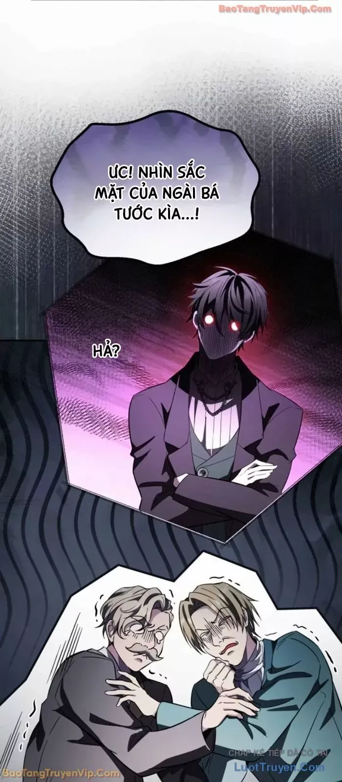 Trở Thành Người Bảo Trợ Cho Những Kẻ Phản Diện Chapter 18 12