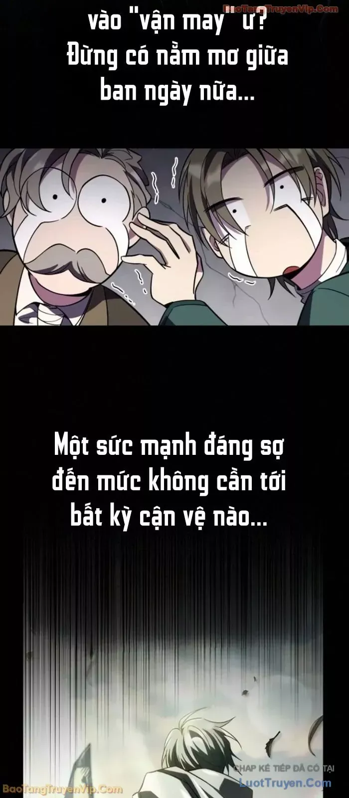 Trở Thành Người Bảo Trợ Cho Những Kẻ Phản Diện Chapter 18 25