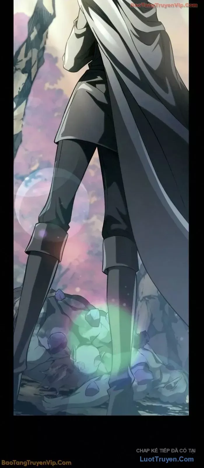 Trở Thành Người Bảo Trợ Cho Những Kẻ Phản Diện Chapter 18 26