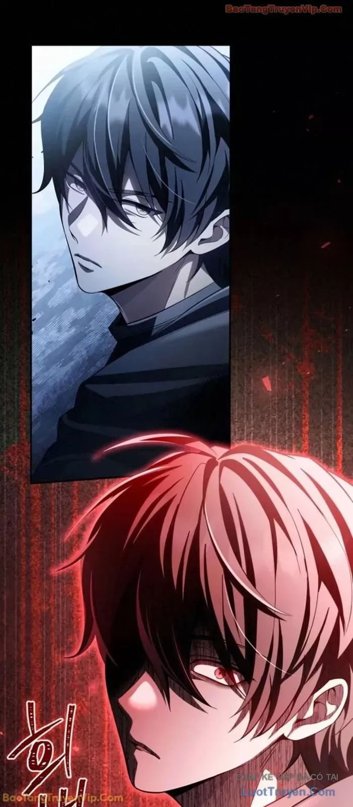 Trở Thành Người Bảo Trợ Cho Những Kẻ Phản Diện Chapter 18 27