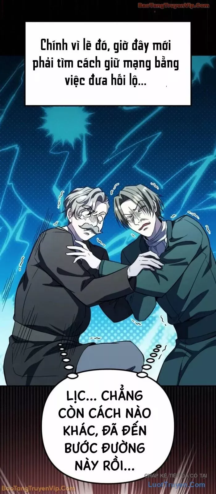 Trở Thành Người Bảo Trợ Cho Những Kẻ Phản Diện Chapter 18 29