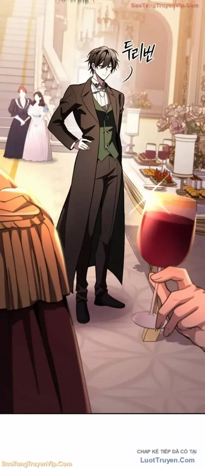 Trở Thành Người Bảo Trợ Cho Những Kẻ Phản Diện Chapter 18 42