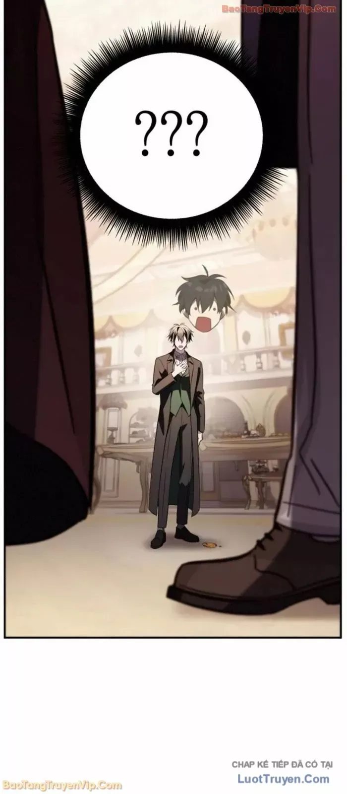 Trở Thành Người Bảo Trợ Cho Những Kẻ Phản Diện Chapter 18 59