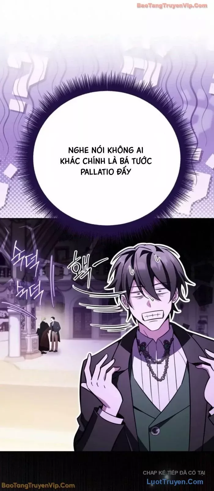 Trở Thành Người Bảo Trợ Cho Những Kẻ Phản Diện Chapter 18 60