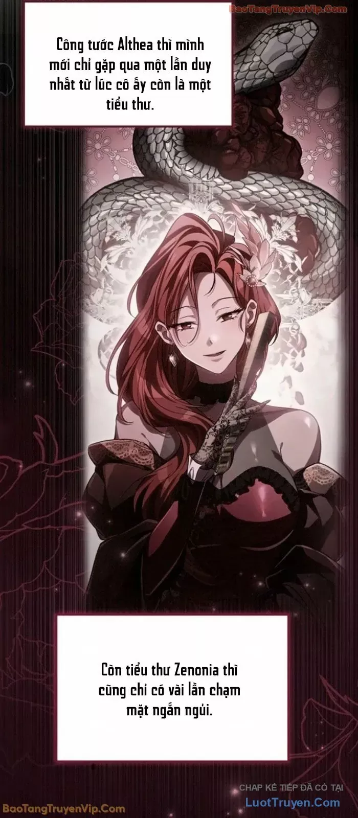 Trở Thành Người Bảo Trợ Cho Những Kẻ Phản Diện Chapter 18 62