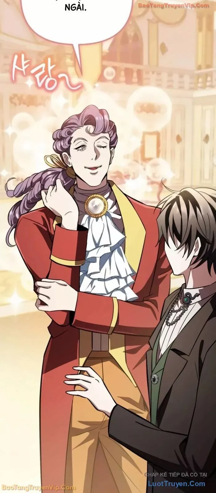 Trở Thành Người Bảo Trợ Cho Những Kẻ Phản Diện Chapter 18 66