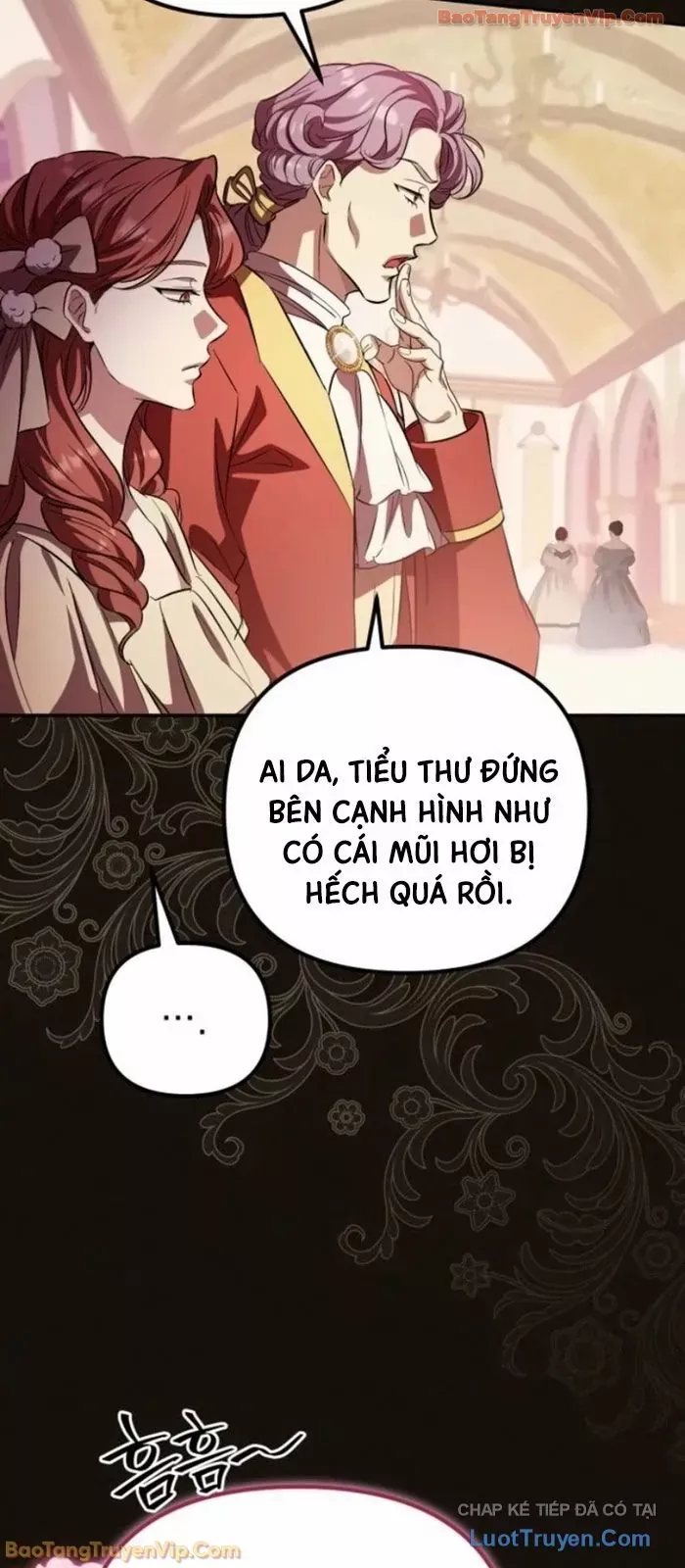 Trở Thành Người Bảo Trợ Cho Những Kẻ Phản Diện Chapter 18 79