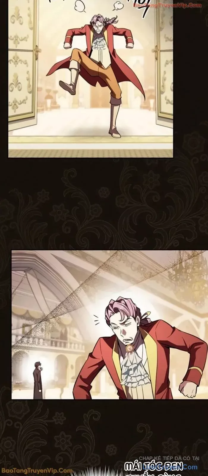 Trở Thành Người Bảo Trợ Cho Những Kẻ Phản Diện Chapter 18 84