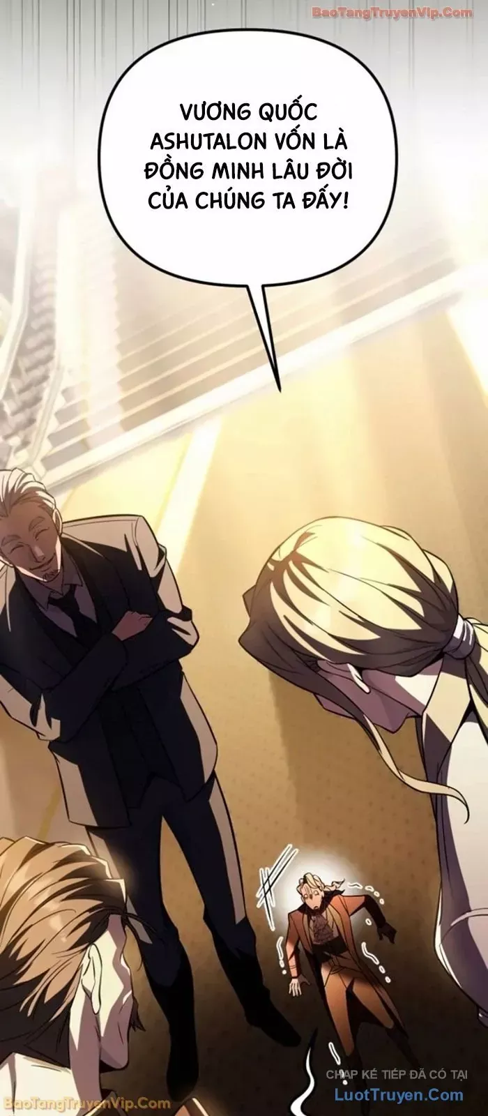 Trở Thành Người Bảo Trợ Cho Những Kẻ Phản Diện Chapter 18 88