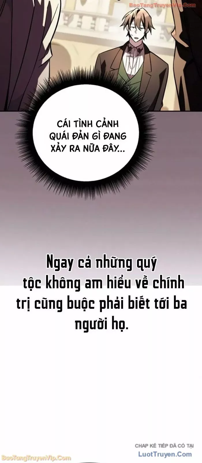 Trở Thành Người Bảo Trợ Cho Những Kẻ Phản Diện Chapter 18 90