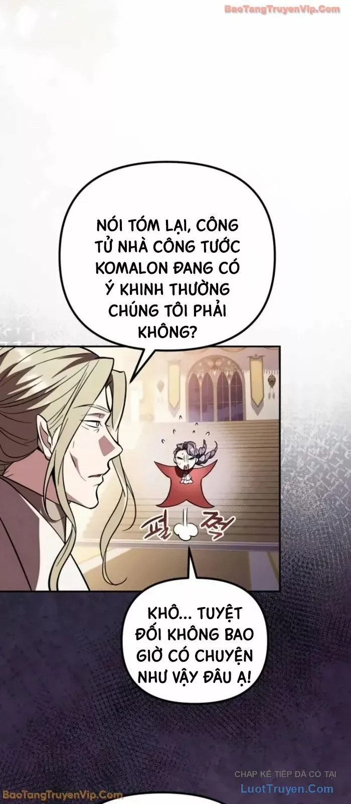 Trở Thành Người Bảo Trợ Cho Những Kẻ Phản Diện Chapter 18 94
