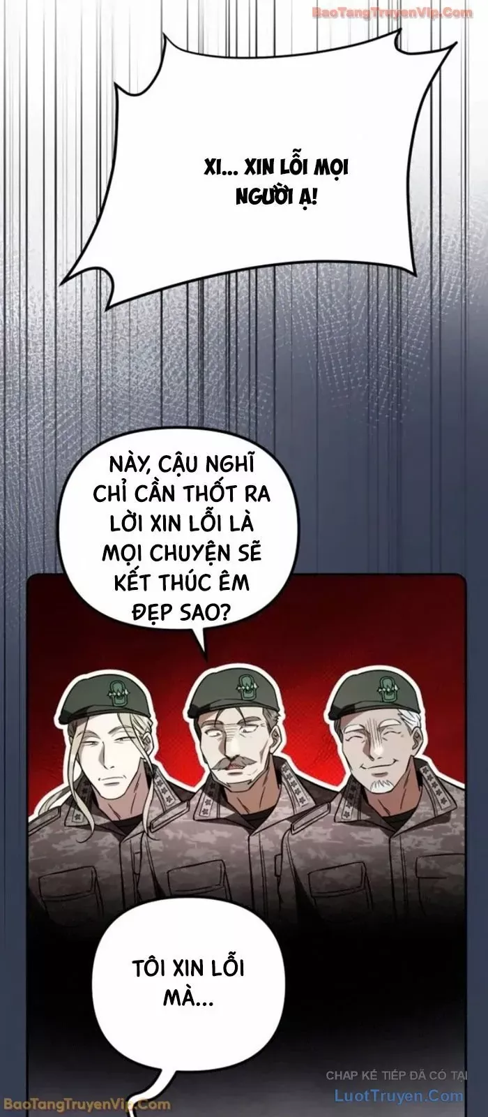 Trở Thành Người Bảo Trợ Cho Những Kẻ Phản Diện Chapter 18 98