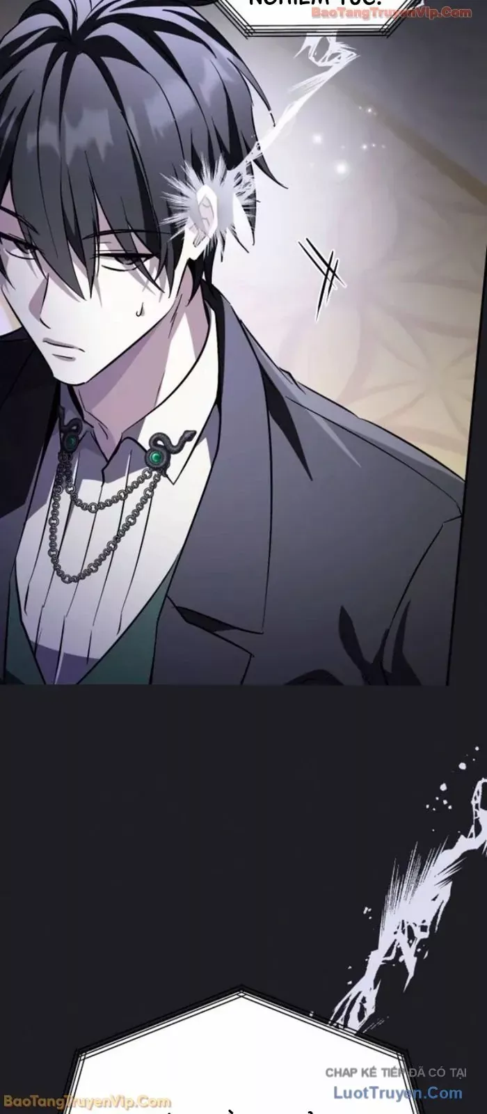 Trở Thành Người Bảo Trợ Cho Những Kẻ Phản Diện Chapter 18 104