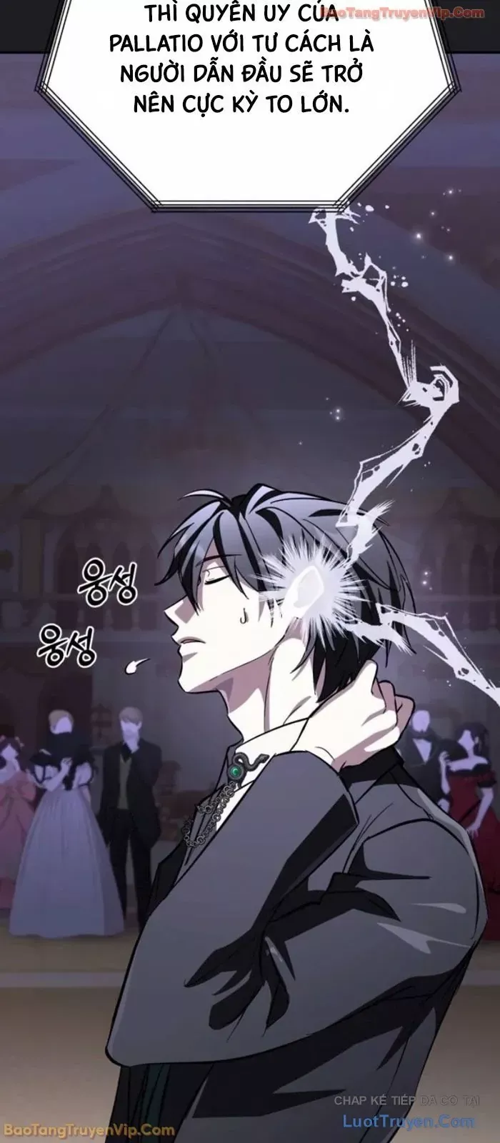 Trở Thành Người Bảo Trợ Cho Những Kẻ Phản Diện Chapter 18 105