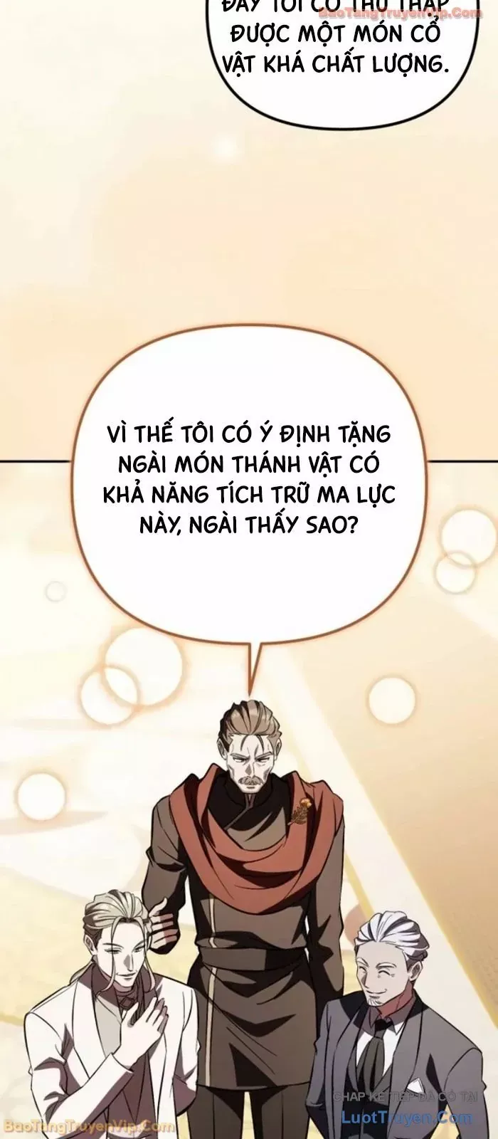 Trở Thành Người Bảo Trợ Cho Những Kẻ Phản Diện Chapter 18 110