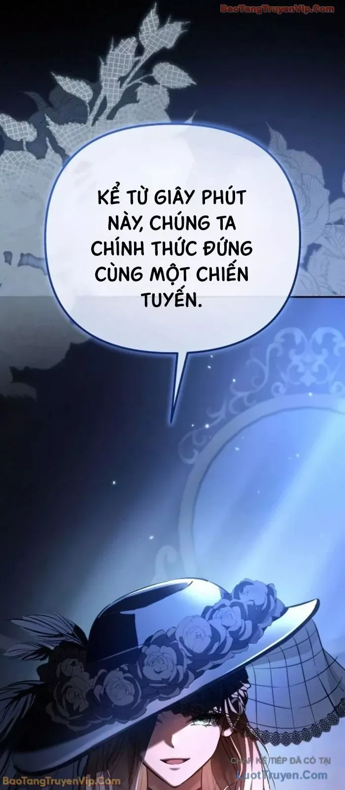 Trở Thành Người Bảo Trợ Cho Những Kẻ Phản Diện Chapter 18 125