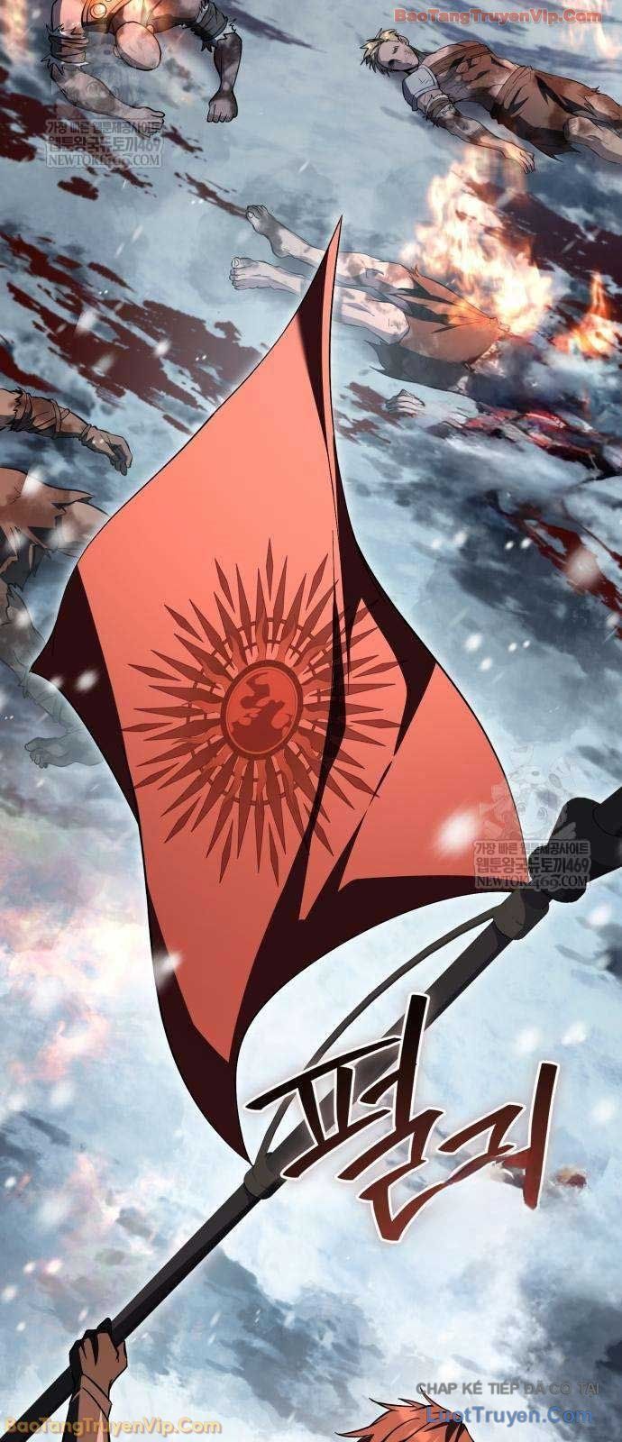 trở thành người bảo trợ cho những kẻ phản diện Chap 21 3