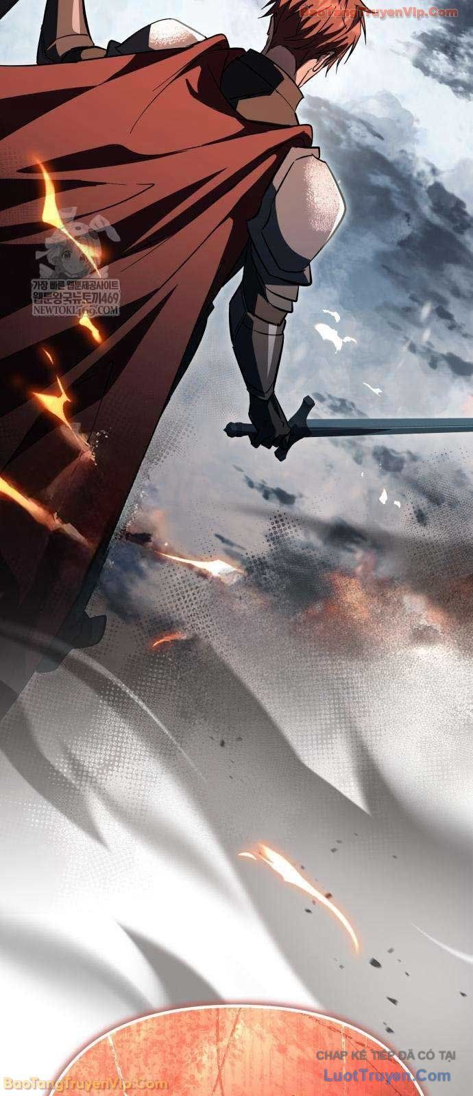 trở thành người bảo trợ cho những kẻ phản diện Chap 21 4