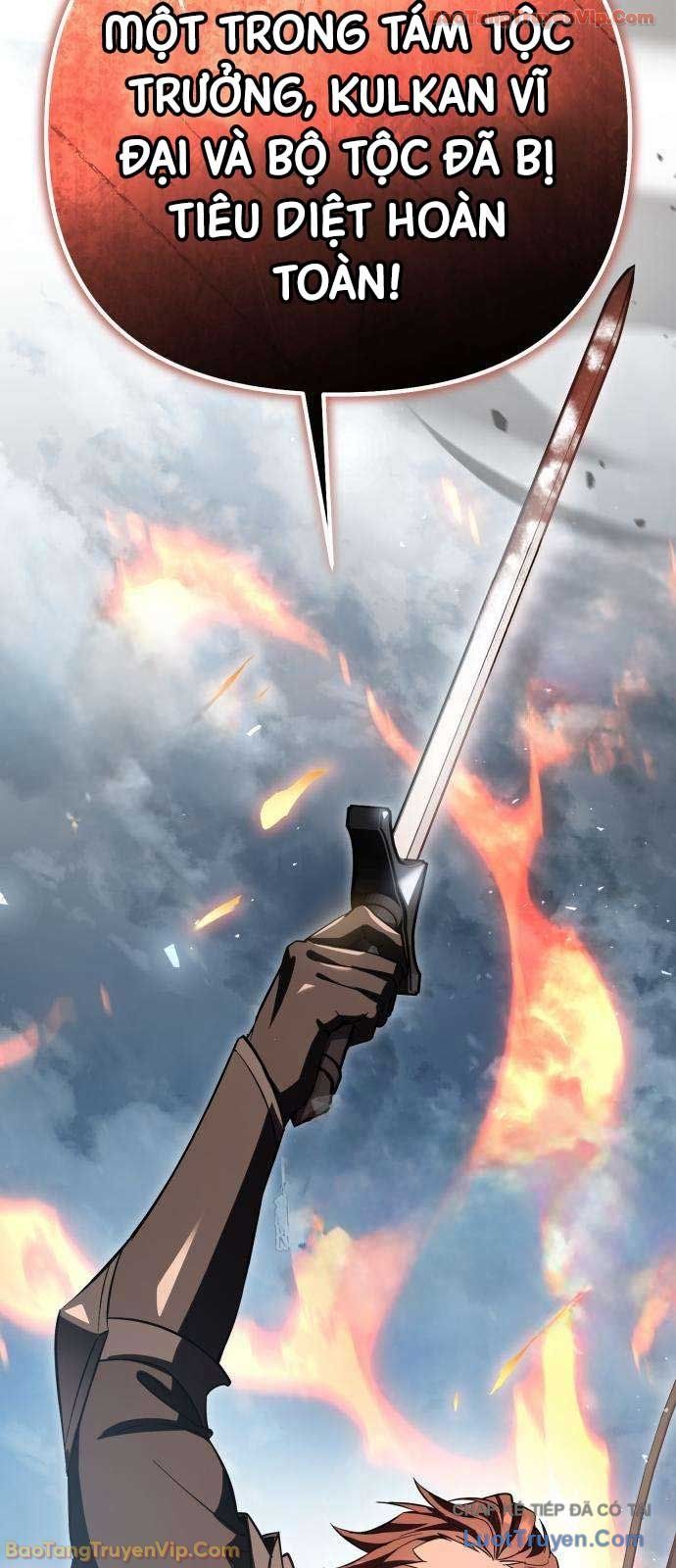 trở thành người bảo trợ cho những kẻ phản diện Chap 21 5