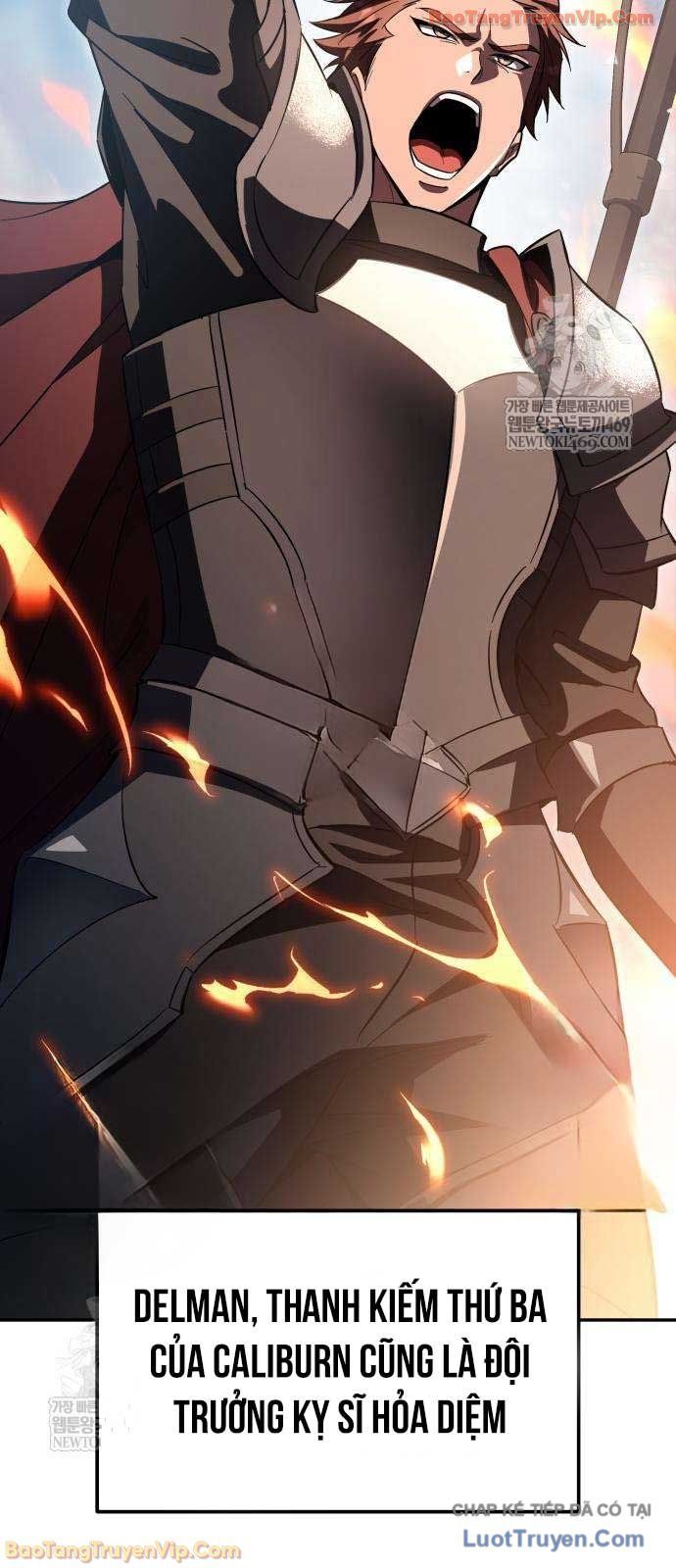 trở thành người bảo trợ cho những kẻ phản diện Chap 21 6