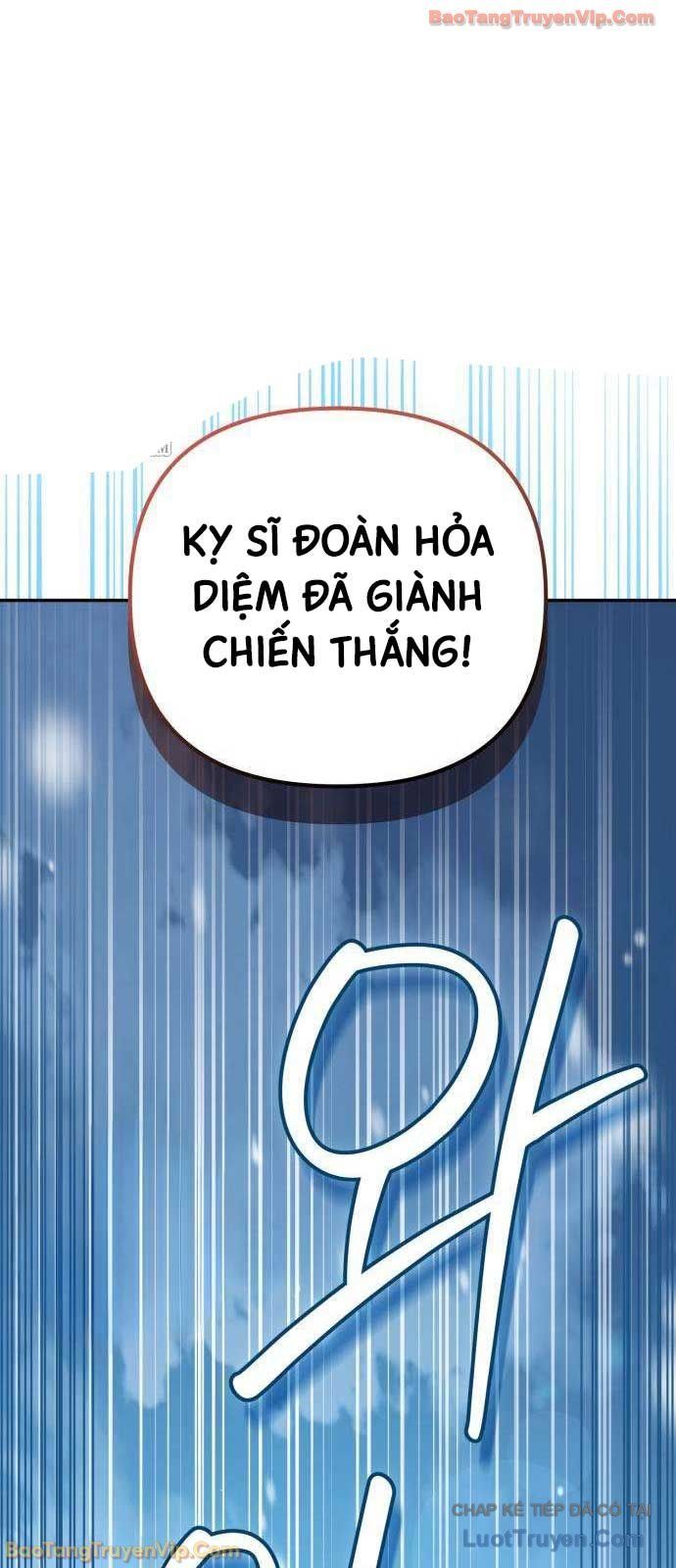 trở thành người bảo trợ cho những kẻ phản diện Chap 21 7