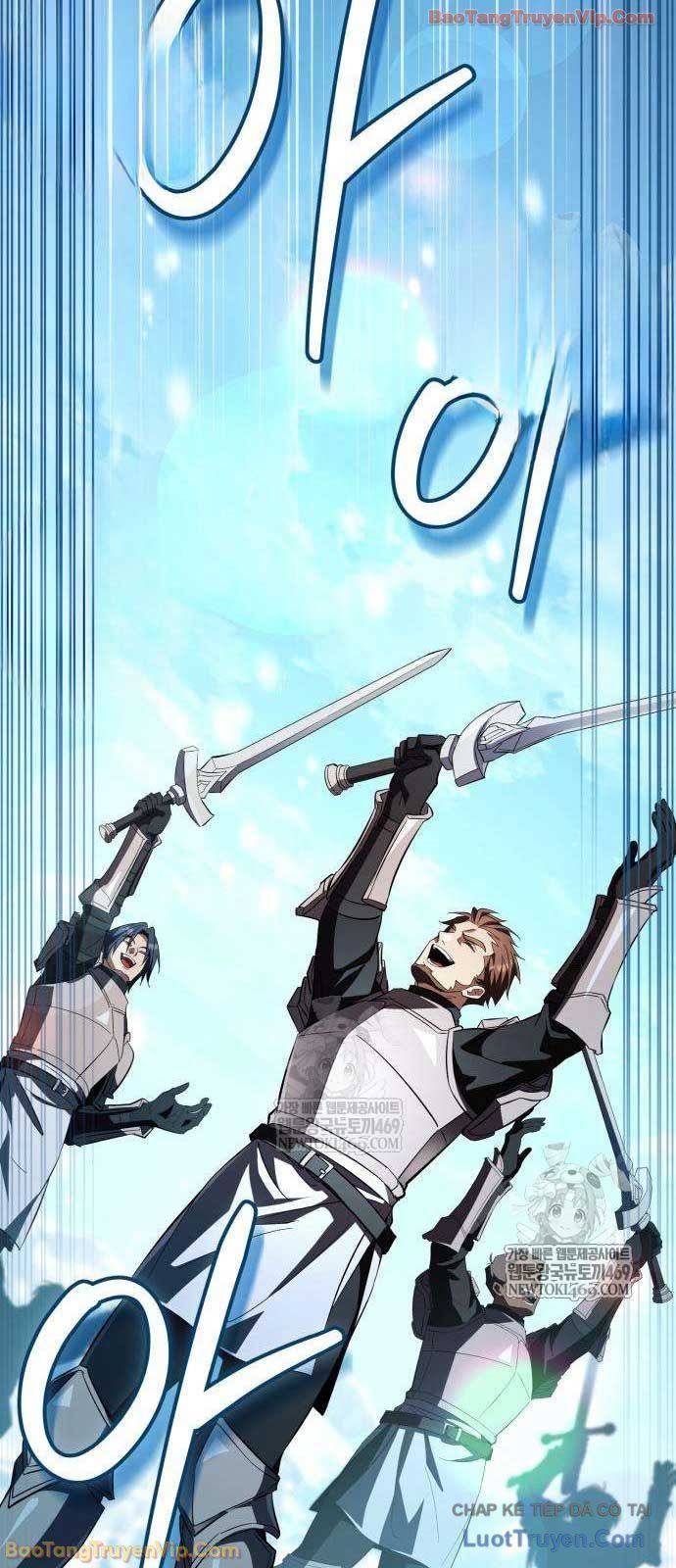 trở thành người bảo trợ cho những kẻ phản diện Chap 21 8