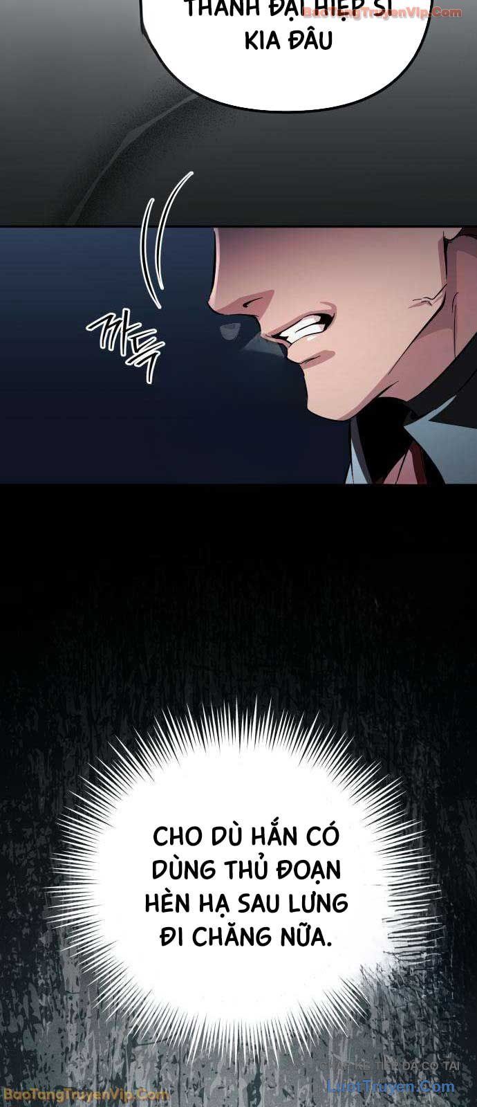 trở thành người bảo trợ cho những kẻ phản diện Chap 21 11